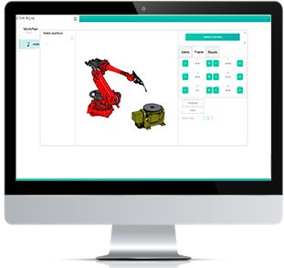 Simuler le comportement des différents équipements lors de la fabrication.