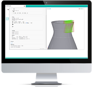 ecrans Runtime