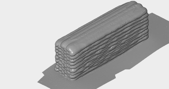 Scan 3D